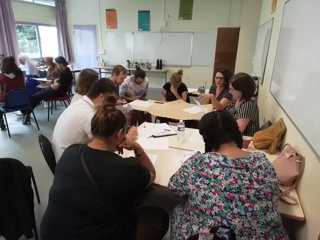 Centre de formation en Éducation nouvelle