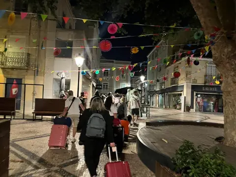 Mobilités européennes : s’ouvrir à d’autres pratiques