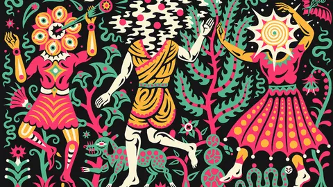 Chantier festival Rencontres Trans Musicales de Rennes