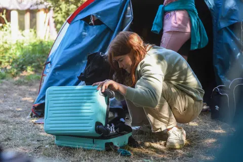 Accueillir vos groupes d’enfants sur nos bases de loisirs