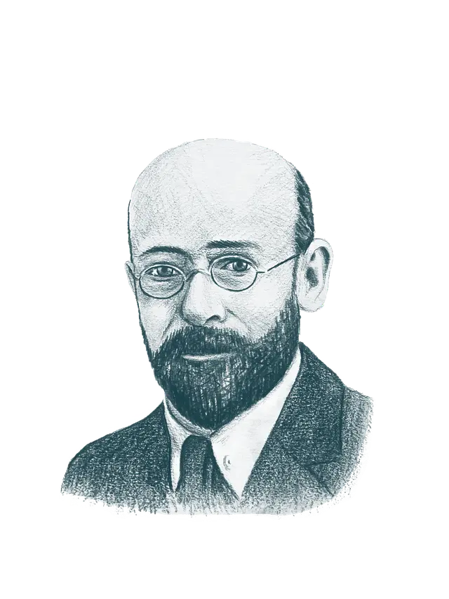 Janusz Korczak par Philippe Meirieu