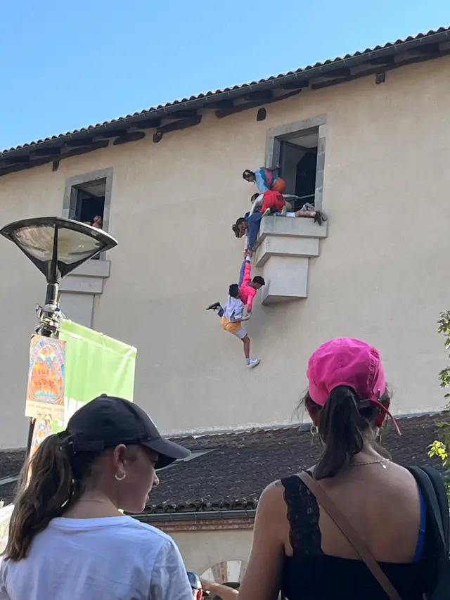 Culture et sport