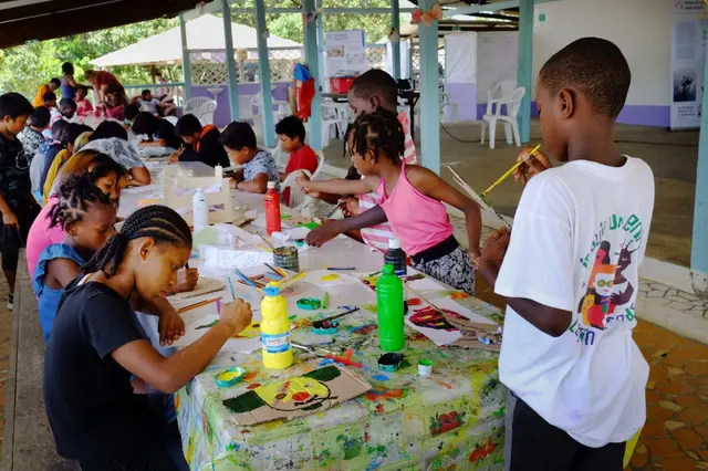 « Ne fermez pas la porte aux vacances de nos enfants »