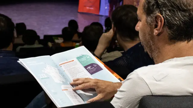 Retour sur l'Assemblée générale ordinaire de 2025