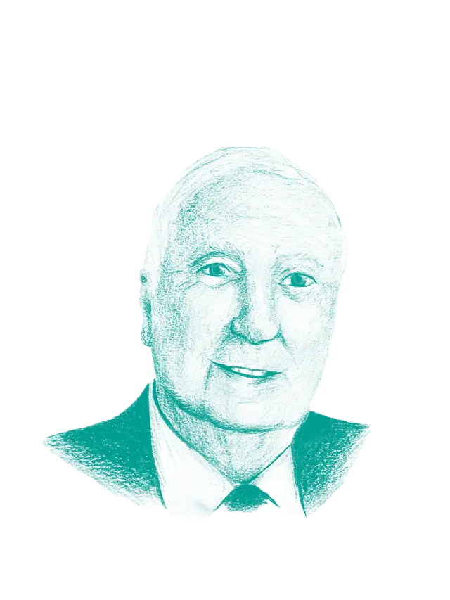 Gaston Mialaret