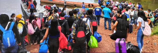 Aide à la scolarité et soutien à la parentalité en Guyane