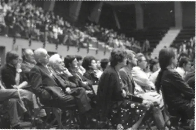 Congrès Orléans 1971