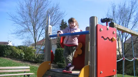 Ville à hauteur d’enfants