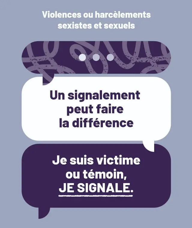 Les Ceméa forment aux violences sexistes et sexuelles pendant le BAFA