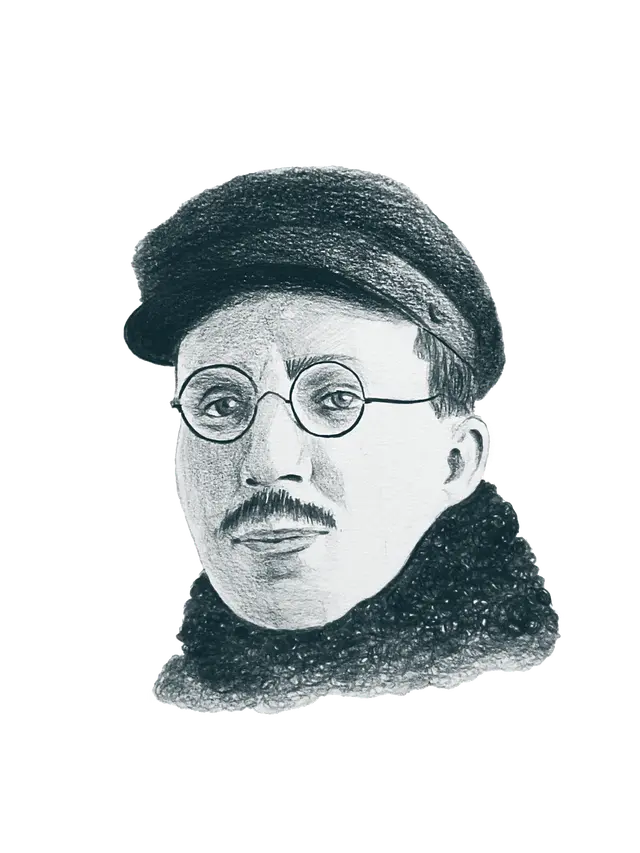 Anton Makarenko