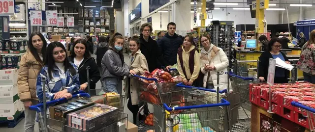 Soutien aux jeunes issu⋅es de la protection de l'enfance à leur majorité.