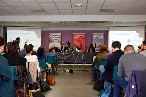 NELA – Un parcours pour lutter contre le racisme et l’antisémitisme
