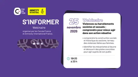 VHSS : comprendre pour mieux agir dans son action éducative