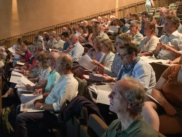 Assemblées générales 2025 de l’Association nationale
