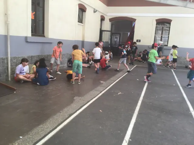 Protéger les enfants contre les violences en milieu éducatif