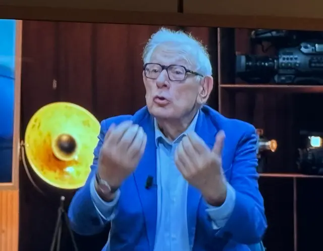 Saison 1 de la Série Vous avez dit ?