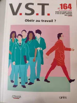 La revue Vie Sociale et Traitement