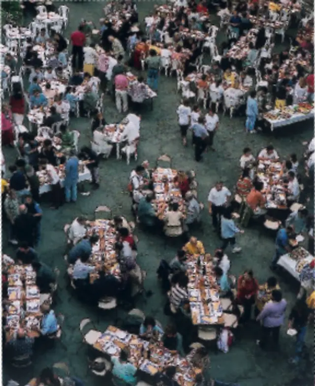 Congrès Brest 2001