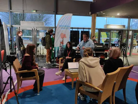 Echo du Festival International du Film d’Education : grandir par le cinéma