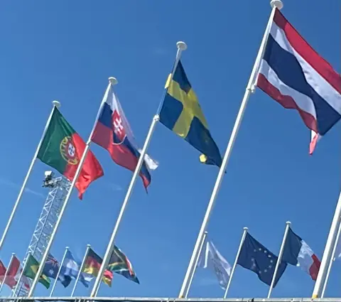 Des séjours internationaux pour grandir et s’ouvrir au monde