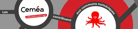 Education et communs numériques