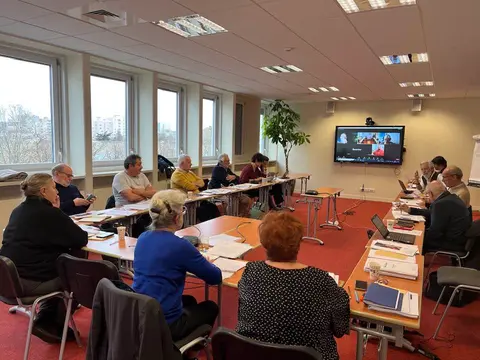 Vie sociale, autonomie et pouvoir d’agir des personnes âgées