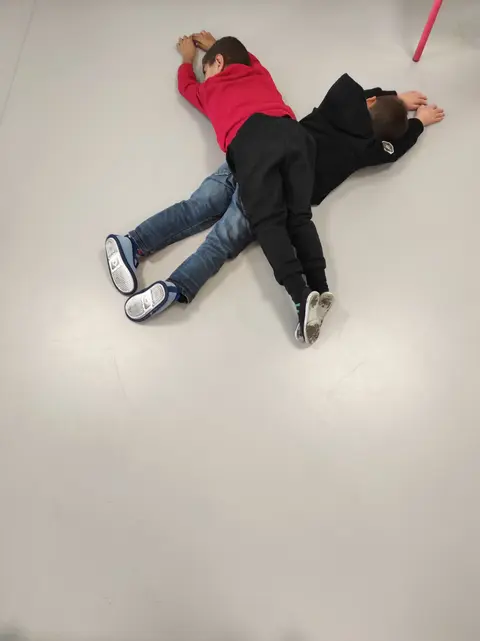 Animer des ateliers d'expression