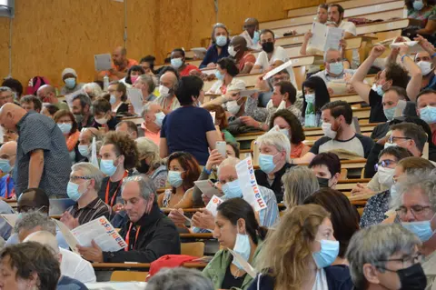 Congrès de Poitiers