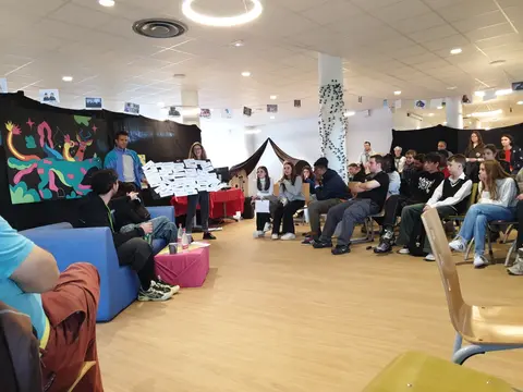 Séjour au festival “Printemps de Bourges” : une découverte de la diversité musicale