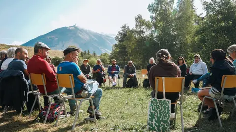 Rencontres de l'Éducation Nouvelle 2026