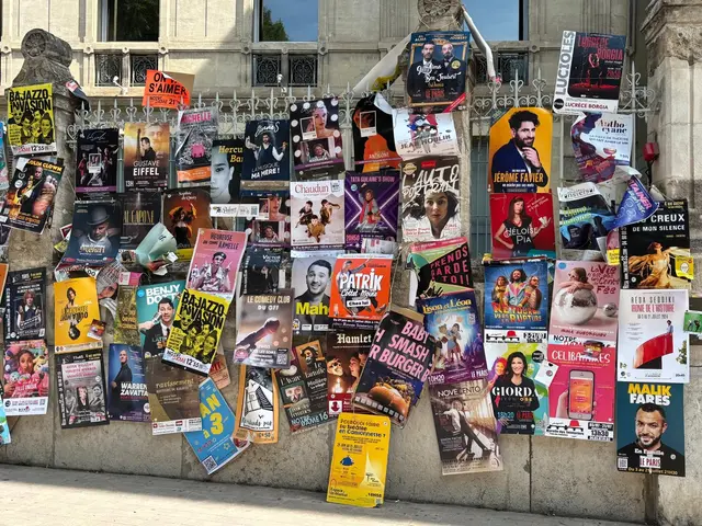 Comment accompagner des groupes au spectacle vivant et la création contemporaine ?