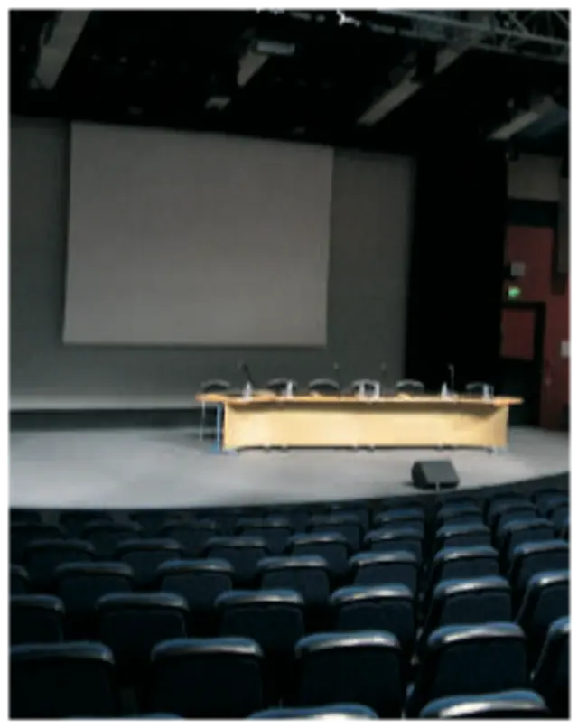 Congrès Aix-en-Provence 2010